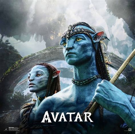 Movie Review: 'Avatar: The Way of Water' .